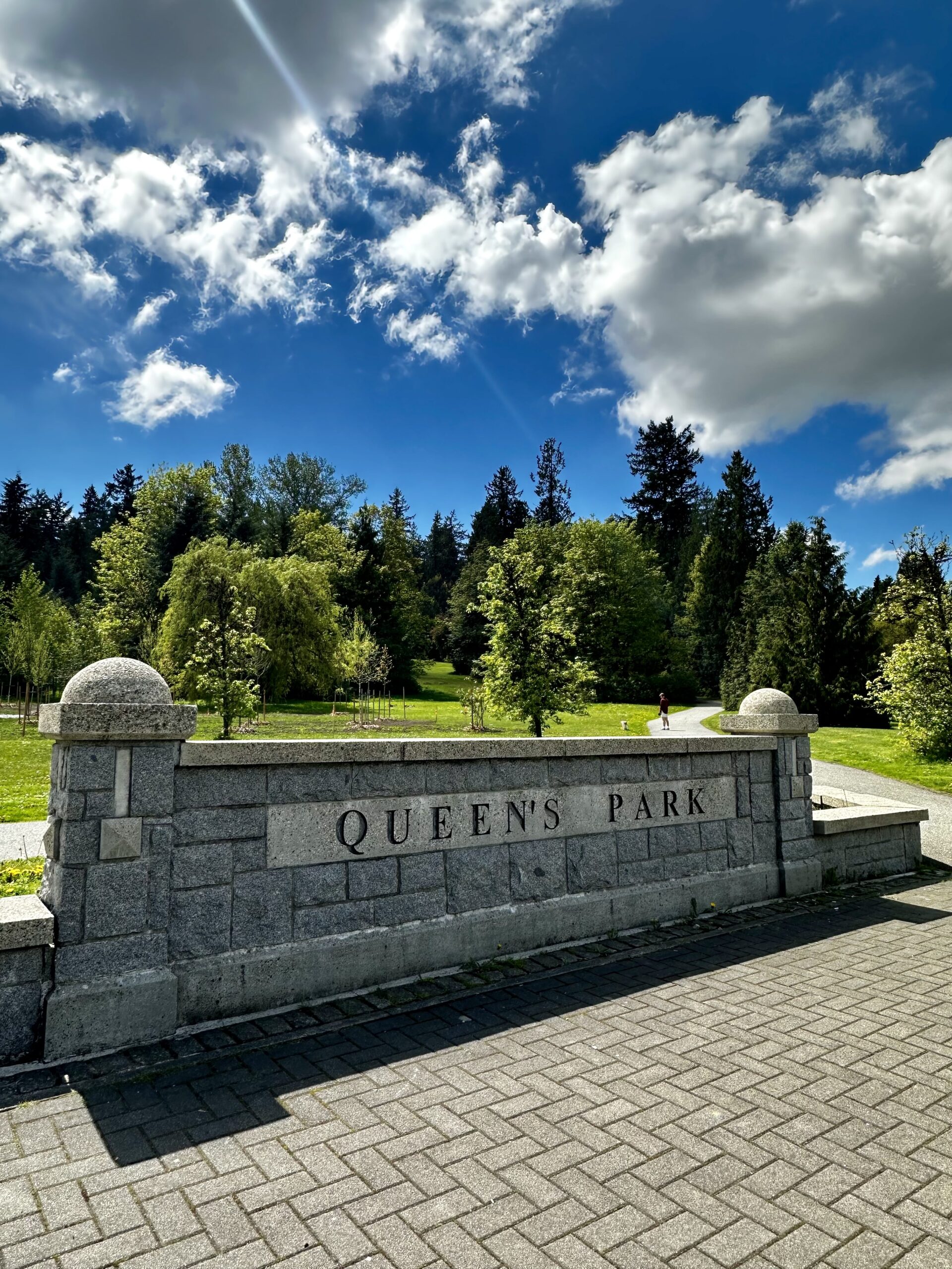 QueensPark