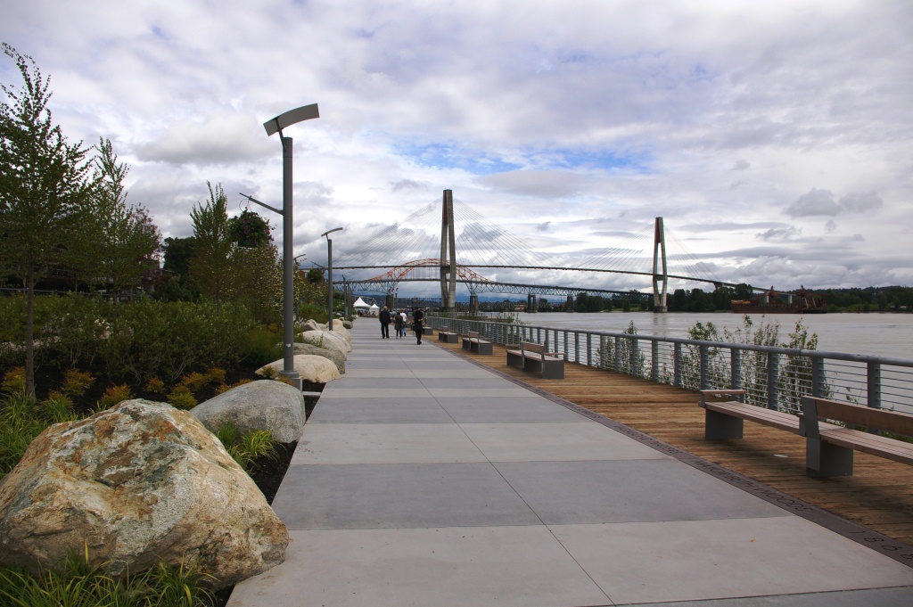 Westminster Pier Park 158