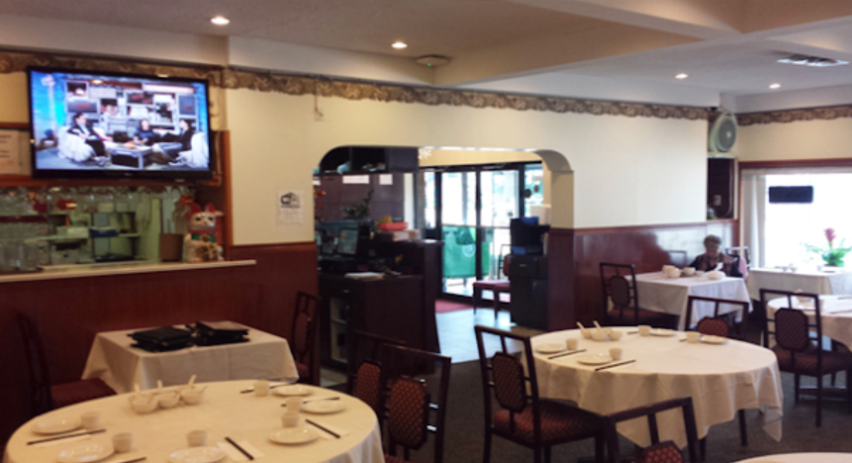 IT Chinese Restaurant