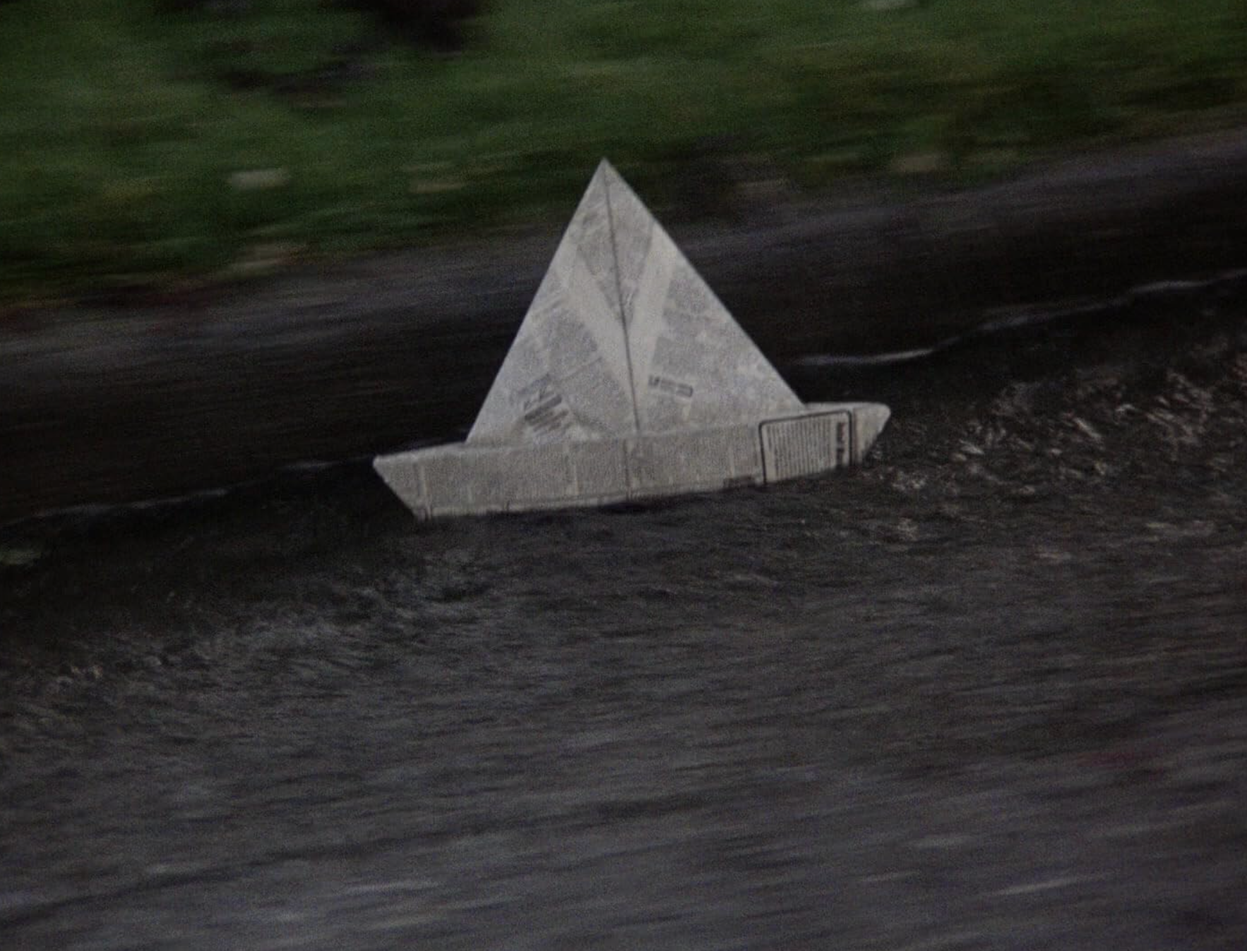 IT Boat